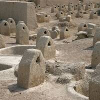 Shahr-i Sokhta (Burnt City) 